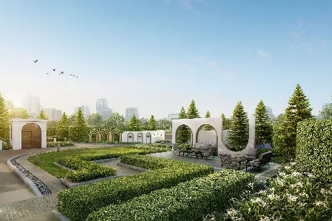 แกลลอรี่ของ ศุภาลัย พรีเมียร์ ตากสิน-วงเวียนใหญ่ คอนโดใกล้ MRT รูปที่ 3