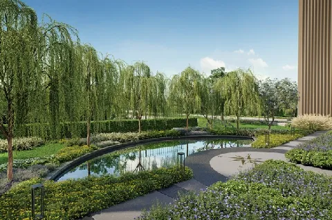 ศุภาลัย ลอฟท์ ท่าพระ อินเตอร์เชนจ์ จาก ศุภาลัย 的画廊图 6