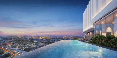 ศุภาลัย ลอฟท์ ท่าพระ อินเตอร์เชนจ์ จาก ศุภาลัย 的画廊图 7