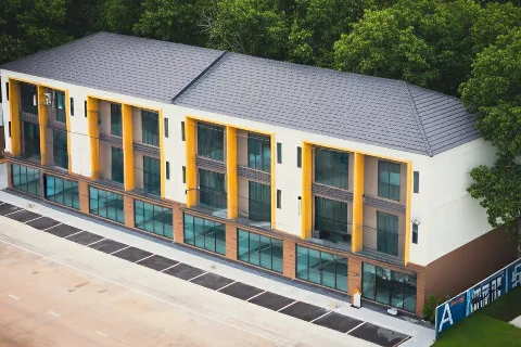 Modish X+ : The Connect ประชาอุทิศ 的画廊图 2