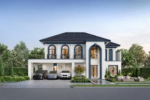 แกลลอรี่ของ Velana Maison บูรพาพัฒน์ – สุขุมวิท : Vallone รูปที่ 5