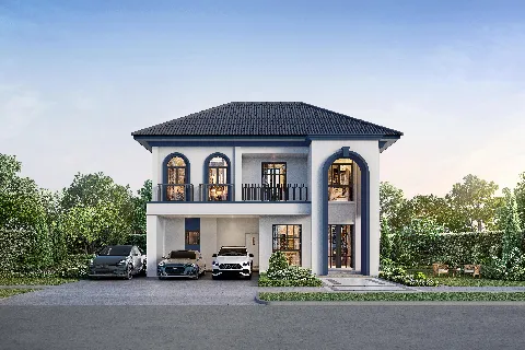 แกลลอรี่ของ Velana Maison บูรพาพัฒน์ - สุขุมวิท เริ่ม 6-9 ล้าน รูปที่ 10