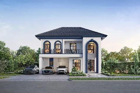 Velana Maison บูรพาพัฒน์ – สุขุมวิท: Montagne 的画廊图 5