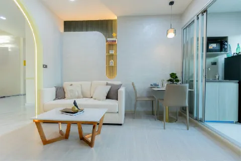 เดอะเพรสซิเด้นท์ สาทร – เพชรเกษม 的画廊图 2