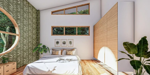 แกลลอรี่ของ บ้านสวน รูปที่ 5