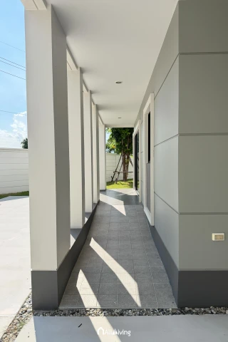 แบบบ้าน Mafair: Velana Hyde อู่ตะเภา – บ้านฉาง 的画廊图 3