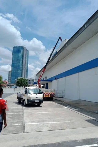รับซ่อมป้ายไฟทั่วประเทศไทย 的画廊图 1