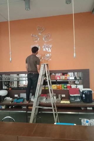 รับซ่อมป้ายไฟทั่วประเทศไทย 的画廊图 2