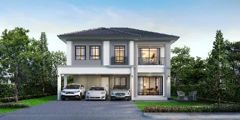 ภัสสร รังสิต อเวนิว (Passorn Rangsit - Avenue) Image