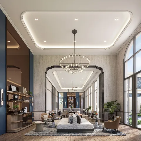 แกลลอรี่ของ Velana Maison บูรพาพัฒน์ – สุขุมวิท : Vallone รูปที่ 8