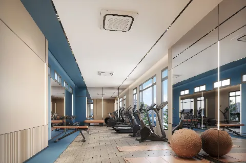 แกลลอรี่ของ Velana Maison บูรพาพัฒน์ - สุขุมวิท: Liora รูปที่ 9