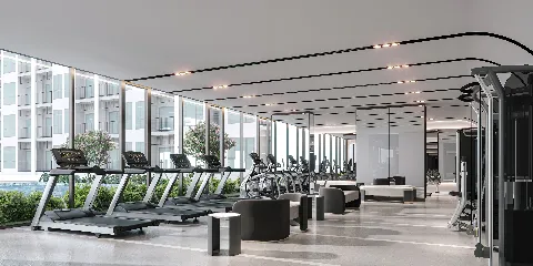 แกลลอรี่ของ ศุภาลัย พรีเมียร์ ตากสิน-วงเวียนใหญ่ คอนโดใกล้ MRT รูปที่ 11