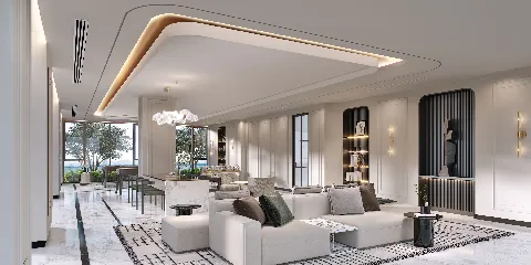 แกลลอรี่ของ ศุภาลัย พรีเมียร์ ตากสิน-วงเวียนใหญ่ คอนโดใกล้ MRT รูปที่ 12