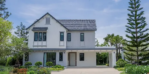 Ornsirin Ville สันทราย-เชียงใหม่ บ้านเชียงใหม่'s gallery image at 4