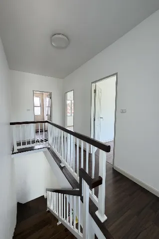 แกลลอรี่ของ ทาวน์ พลัส ประชาอุทิศ ทาวน์โฮม 3 ชั้น เริ่ม 2.99 ล รูปที่ 10