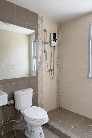 แกลลอรี่ของ ทาวน์ พลัส ประชาอุทิศ ทาวน์โฮม 3 ชั้น เริ่ม 2.99 ล รูปที่ 11