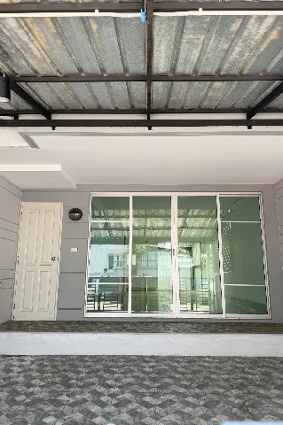 แกลลอรี่ของ ทาวน์ พลัส ประชาอุทิศ ทาวน์โฮม 3 ชั้น เริ่ม 2.99 ล รูปที่ 2