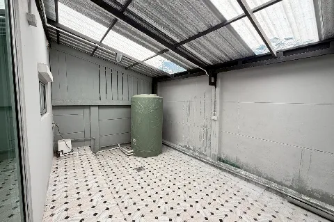 แกลลอรี่ของ ทาวน์ พลัส ประชาอุทิศ ทาวน์โฮม 3 ชั้น เริ่ม 2.99 ล รูปที่ 24