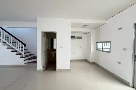 แกลลอรี่ของ ทาวน์ พลัส ประชาอุทิศ ทาวน์โฮม 3 ชั้น เริ่ม 2.99 ล รูปที่ 27