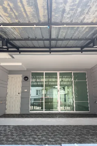 แกลลอรี่ของ ทาวน์ พลัส ประชาอุทิศ ทาวน์โฮม 3 ชั้น เริ่ม 2.99 ล รูปที่ 3