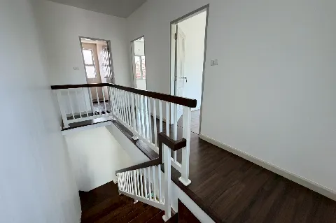 แกลลอรี่ของ ทาวน์ พลัส ประชาอุทิศ ทาวน์โฮม 3 ชั้น เริ่ม 2.99 ล รูปที่ 9