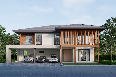 The Pavilion ปิ่นเกล้า-สาย 4 的画廊图 6