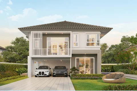 Main Image-Supalai  Prima Villa รังสิต - คลอง 3 จาก ศุภาลัย