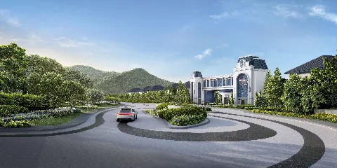 แกลลอรี่ของ Velana Maison บูรพาพัฒน์ – สุขุมวิท : Vallone รูปที่ 3