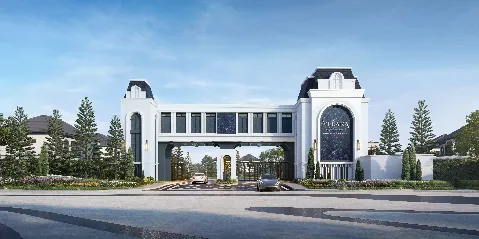 แกลลอรี่ของ Velana Maison บูรพาพัฒน์ – สุขุมวิท: Montagne รูปที่ 1