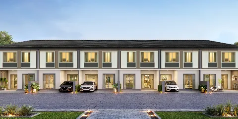 แกลลอรี่ของ บ้านพฤกษา รังสิต-ธัญบุรี รูปที่ 1