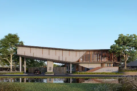 The Pavilion ปิ่นเกล้า-สาย 4 的画廊图 1