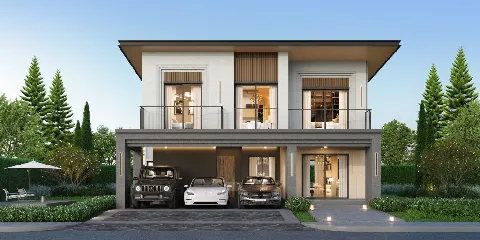 Passorn ภัสสร ศรีนครินทร์-เทพารักษ์'s gallery image at 2