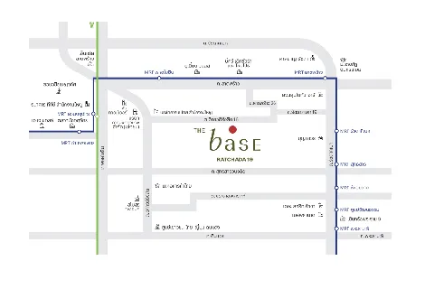 เดอะ เบส รัชดา 19 : TYPE 1B-1 的画廊图 12