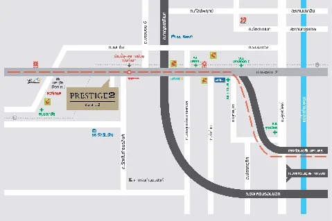 เพรสทีจ 2 พระราม 2 : วินเชสเตอร์ 的画廊图 12