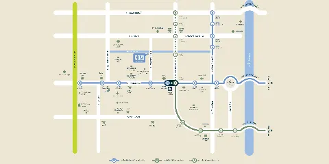แกลลอรี่ของ COZI MRT PHETKASEM 48 รูปที่ 14