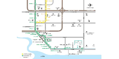 แกลลอรี่ของ SENA VELA SUKHUMVIT - BANGPU รูปที่ 6