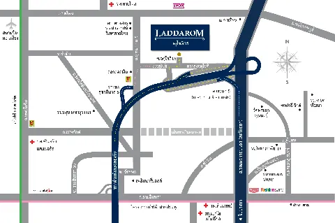 แกลลอรี่ของ LADDAROM CHATU CHOT 15 รูปที่ 5