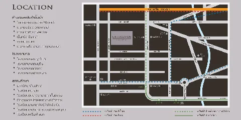 CHEWAWAN PINKLAO - SATHORN's gallery image at 10