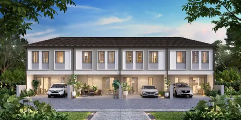 บ้านพฤกษา รังสิต-วงแหวนฯ