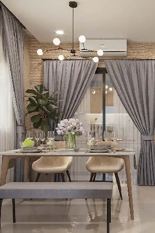 แกลลอรี่ของ EXPLORE: พฤกษาวิลล์ ประชาอุทิศ-สุขสวัสดิ์ 78 รูปที่ 6