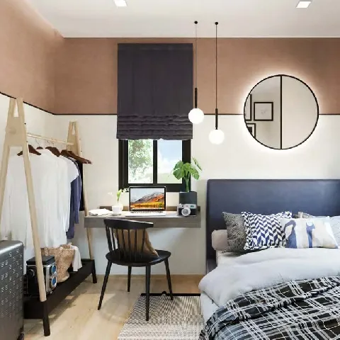 แกลลอรี่ของ EXPLORE: พฤกษาวิลล์ ประชาอุทิศ-สุขสวัสดิ์ 78 รูปที่ 3