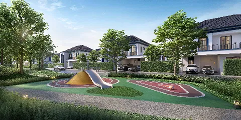 แกลลอรี่ของ Velana Maison บูรพาพัฒน์ - สุขุมวิท เริ่ม 6-9 ล้าน รูปที่ 4