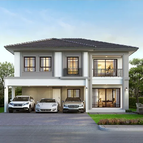 ภัสสร รังสิต - อเวนิว (Passorn Rangsit- Avenue) 的画廊图 2