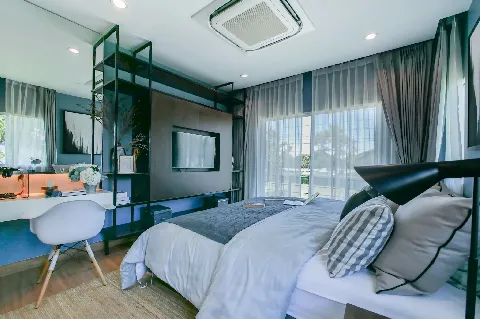 แกลลอรี่ของ The Plant ศรีนครินทร์-เทพารักษ์ รูปที่ 4