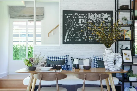 แกลลอรี่ของ Cuddle: The Plant ศรีนครินทร์-เทพารักษ์ รูปที่ 4