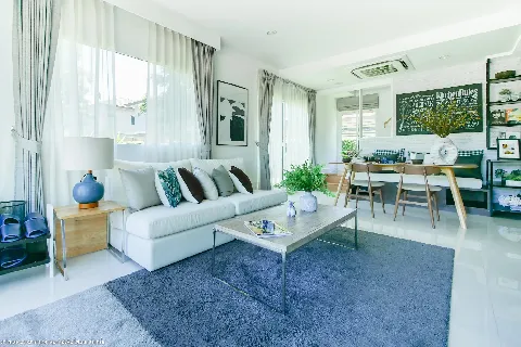 แกลลอรี่ของ Bond: The Plant ศรีนครินทร์-เทพารักษ์ รูปที่ 4