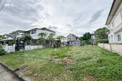 🔥ขายด่วน🔥ที่ดินเปล่าถมแล้ว 71.4 ตร.วา กฤษดานคร31's gallery image at 10