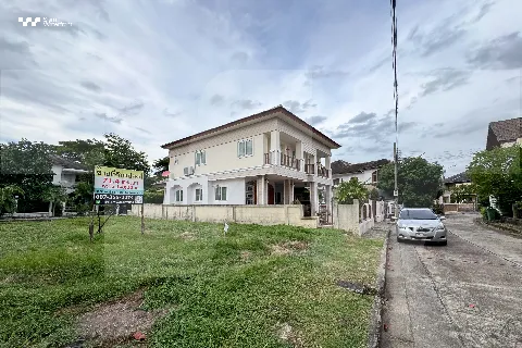 🔥ขายด่วน🔥ที่ดินเปล่าถมแล้ว 71.4 ตร.วา กฤษดานคร31's gallery image at 12