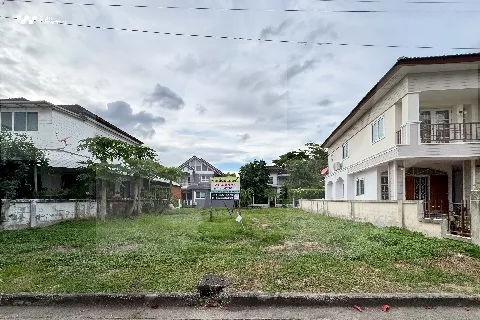 🔥ขายด่วน🔥ที่ดินเปล่าถมแล้ว 71.4 ตร.วา กฤษดานคร31's gallery image at 13