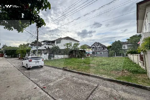 🔥ขายด่วน🔥ที่ดินเปล่าถมแล้ว 71.4 ตร.วา กฤษดานคร31's gallery image at 14